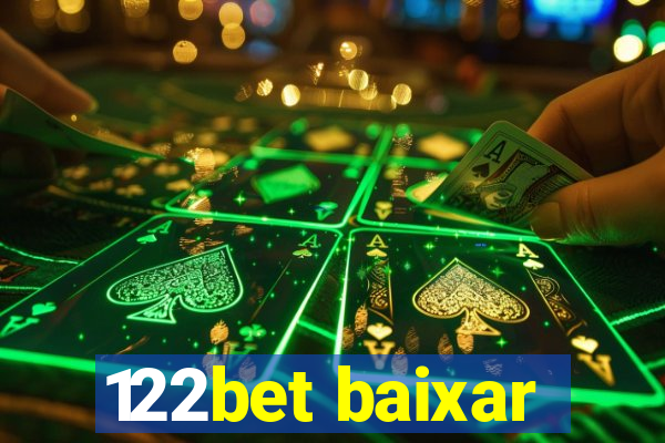 122bet baixar